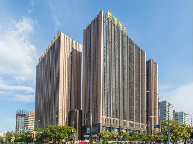 镇江工业离心风机