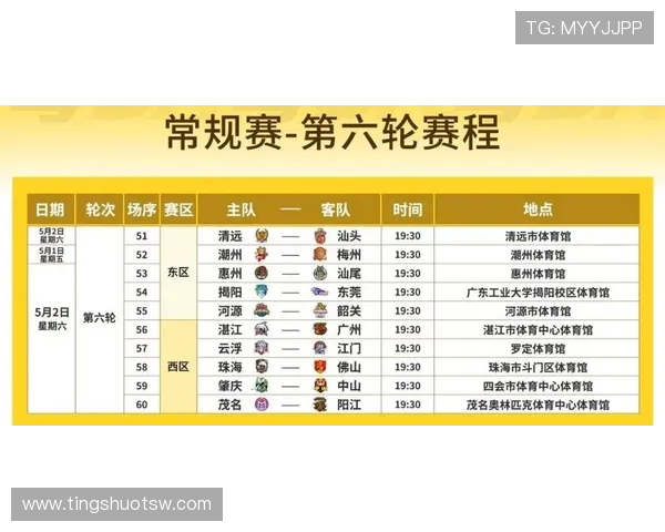 CBA最新赛程:2023-2024赛季完整比赛时间表一览_20260526125103